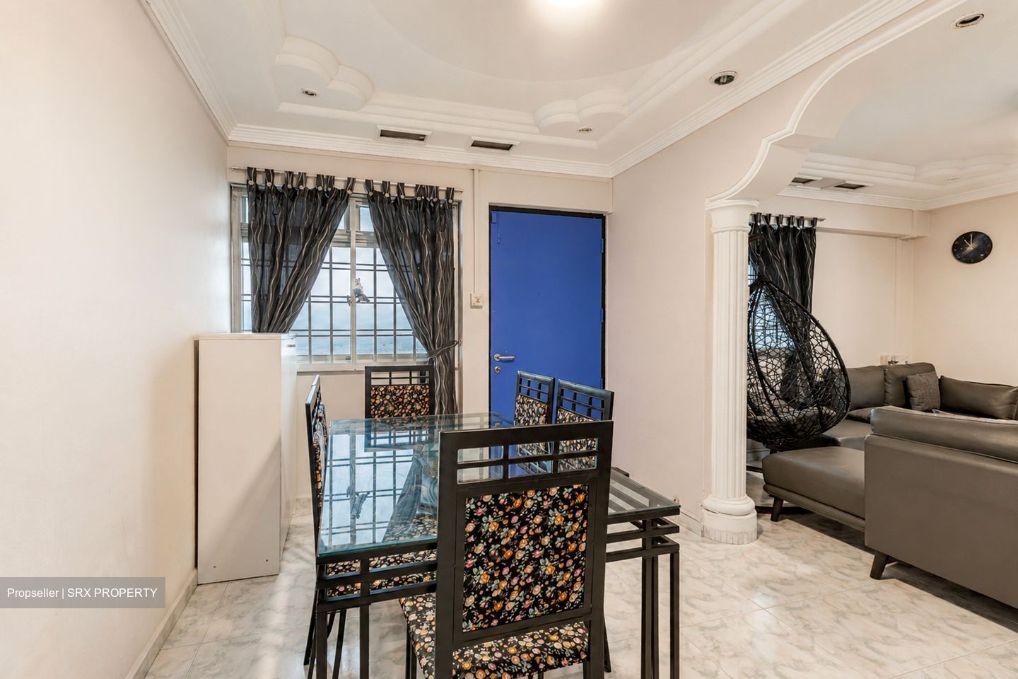 Blk 288C Bukit Batok Street 25 (Bukit Batok), HDB 4 Rooms #580849801